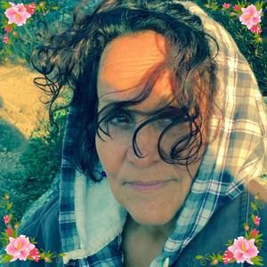 Meet your Posher, Jo-ann